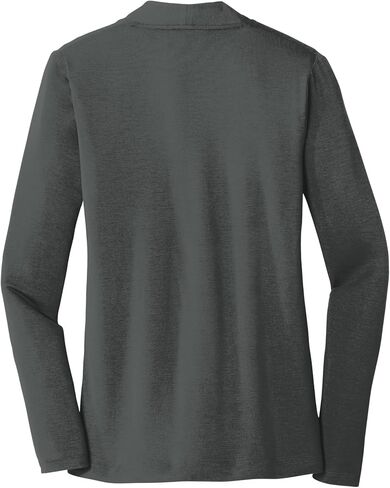 Port Authority Ladies Concept Open Cardigan in Saudi Arabia