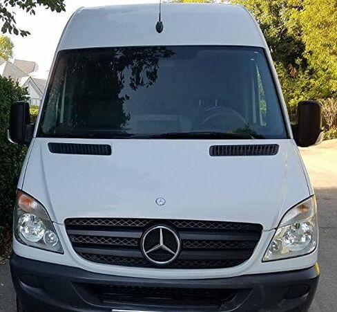 طقم تحويل الشبكة لـ Sprinter (2007-2013) in Saudi Arabia
