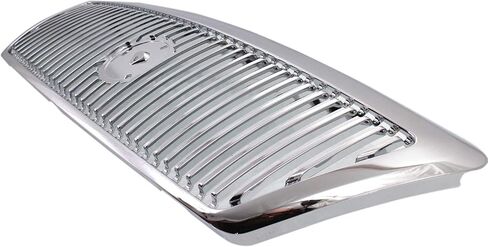 Garage-Pro Grille Assembly for MERCURY GRAND MARQUIS 03-05 Chrome Monotone in Saudi Arabia