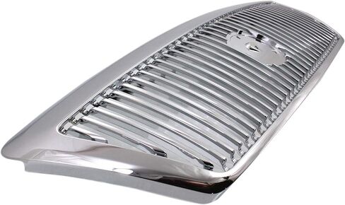 Garage-Pro Grille Assembly for MERCURY GRAND MARQUIS 03-05 Chrome Monotone in Saudi Arabia