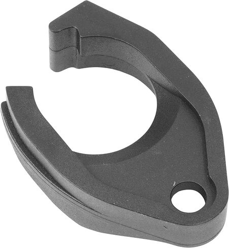 Caltric Swingarm Chain Buffer Guide Guard Seal Slider Compatible with Yamaha YFZ450R SE 2009-2023 in Saudi Arabia