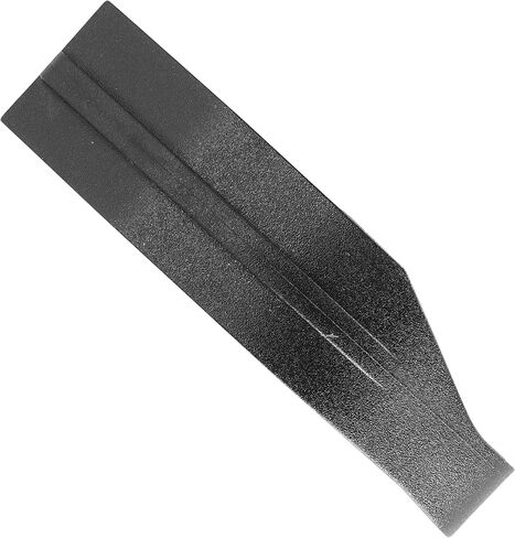 Caltric Swingarm Chain Buffer Guide Guard Seal Slider Compatible with Yamaha YFZ450R SE 2009-2023 in Saudi Arabia