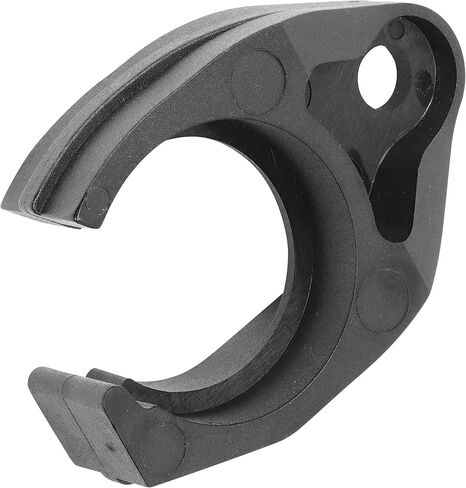 Caltric Swingarm Chain Buffer Guide Guard Seal Slider Compatible with Yamaha YFZ450R SE 2009-2023 in Saudi Arabia