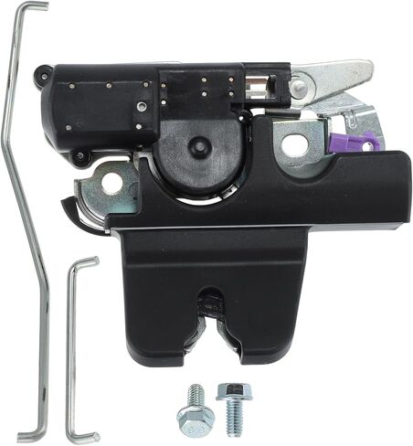 Tailgate Lock Assembly for Toyota Camry 2002-2006, Car Rear Trunk Lock Actuator No.64600AA020/6460033091, Liftgate Door Lock Actuator Hatch Lock Mechanism Boot Release Actuator in Saudi Arabia