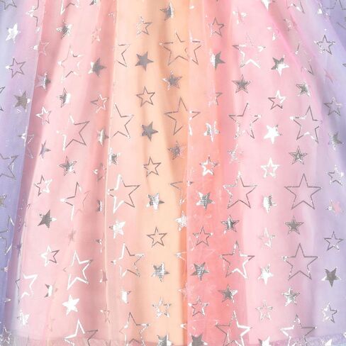 فستان PowerPuff Girls مع Tulle Skirt- فستان PowerPuff Tutu- أحجام XS-XL (4-16) in Saudi Arabia