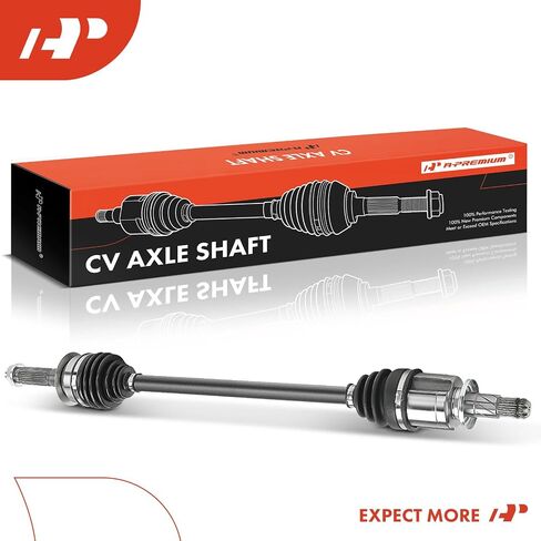 مجموعة عمود المحور A-Premium CV متوافقة مع Subaru Outback 2010-2014 2.5L 3.6L، Crosstrek 2018-2022، Legacy 2010-2014 2.5L 3.6L، خلفي يسار أو يمين in Saudi Arabia