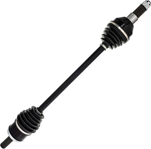 NICHE Front Right Drive Shaft CV Axle for Kawasaki Teryx KRX 1000 59266-0732 in Saudi Arabia