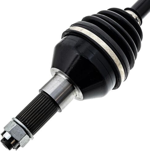 NICHE Front Right Drive Shaft CV Axle for Kawasaki Teryx KRX 1000 59266-0732 in Saudi Arabia