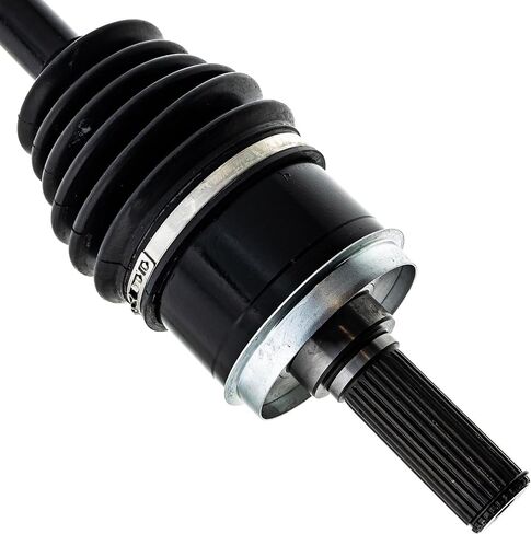 NICHE Front Right Drive Shaft CV Axle for Kawasaki Teryx KRX 1000 59266-0732 in Saudi Arabia