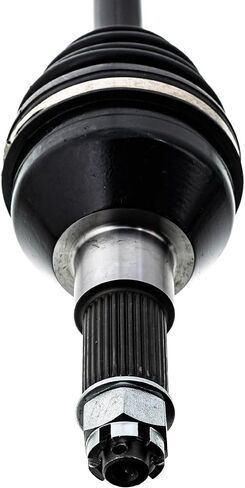 NICHE Front Right Drive Shaft CV Axle for Kawasaki Teryx KRX 1000 59266-0732 in Saudi Arabia