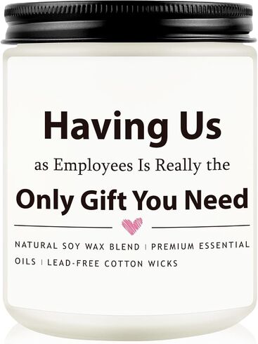 Boss Gifts for Women/Men, Cool Gifts for Bosses, Boss's Day Birthday Gift for Male Female, Funny Boss Lady Gift for Women in Kuwait