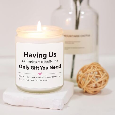 Boss Gifts for Women/Men, Cool Gifts for Bosses, Boss's Day Birthday Gift for Male Female, Funny Boss Lady Gift for Women in Kuwait
