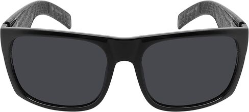 EDGEIWEAR Super XXLarge Size Retro Rectangular Frame TAC Polarized Lenses with Spring Hinge For Men & Women in Kuwait