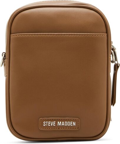 Steve Madden Drakeeq Quilted Crossbody in Saudi Arabia