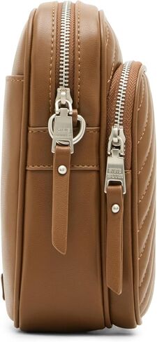 Steve Madden Drakeeq Quilted Crossbody in Saudi Arabia