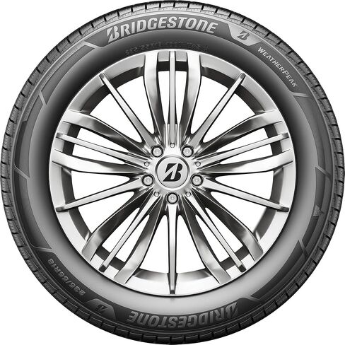 Bridgestone Weatherpeak All Weather 275/65R18 116H XL Passenger Tire in Saudi Arabia