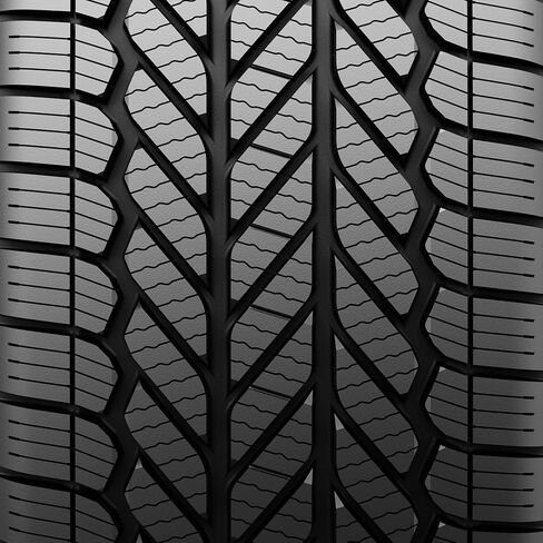 Bridgestone Weatherpeak All Weather 275/65R18 116H XL Passenger Tire in Saudi Arabia