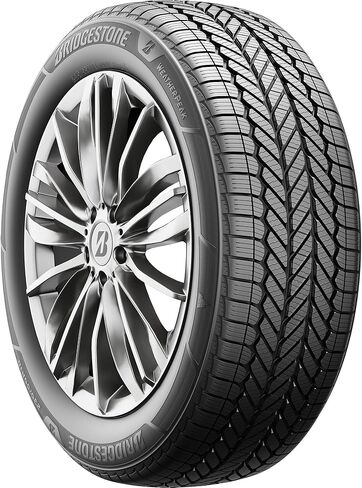 Bridgestone Weatherpeak All Weather 275/65R18 116H XL Passenger Tire in Saudi Arabia