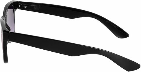Mass Vision Bifocal Reading Sunglasses for Men and Women - Outdoor Sun Readers with Spring Hinges & UV400 Protection (3 pack) in Saudi Arabia
