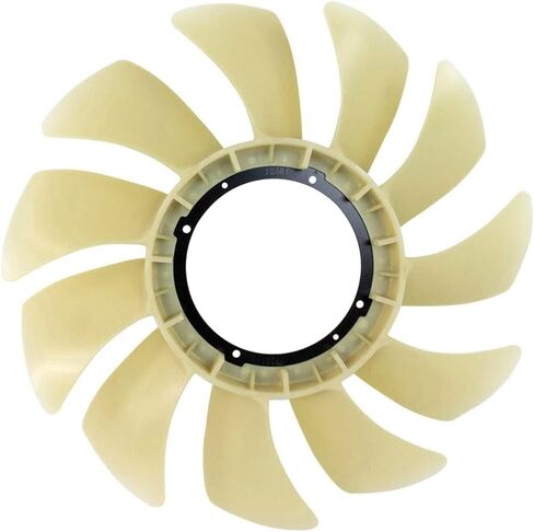 Motorcraft YA250 Fan in Saudi Arabia