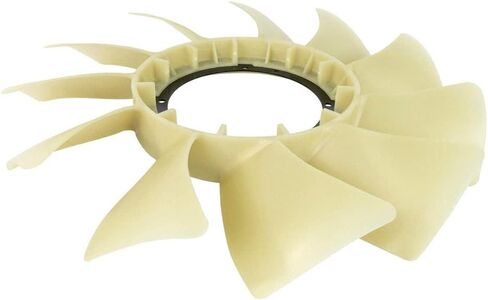 Motorcraft YA250 Fan in Saudi Arabia
