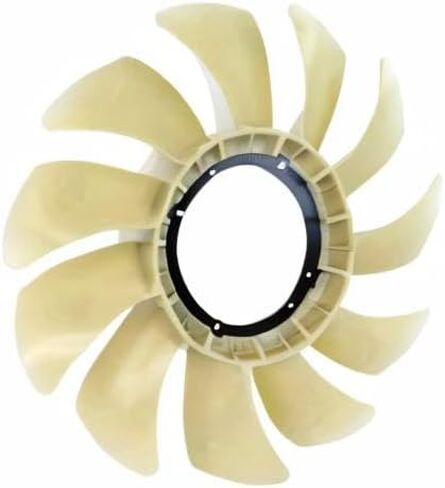 Motorcraft YA250 Fan in Saudi Arabia