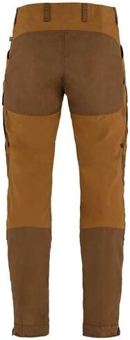بنطلون Fjällräven Keb بني خشبي/كستنائي 50 (رجالي أمريكي 33-34) L in Saudi Arabia