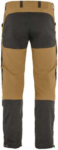 بنطلون Fjällräven Keb بني خشبي/كستنائي 50 (رجالي أمريكي 33-34) L in Saudi Arabia