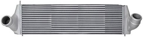 Technical Precision Replacement for International 4300 Year 2011 Charge AIR Cooler KIT 32.75 X 9.875 INCH in Saudi Arabia
