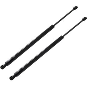PM Auto Pair of 2 Rear Liftgate Lift Support for 2010-2016 Chevrolet Equinox w/Power Lift Gate in Kuwait