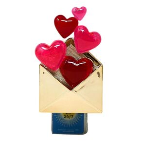باث آند بودي وركس قابس عطر Love Letter Nightlight Wallflowers in Kuwait