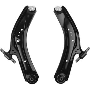 8pcs Front Control Arm Suspension Kit fit for 2014-2019 Nissan Rogue, for 2017-2019 Rogue Sport,for 2017-2019 Nissan QASHQAI in Kuwait