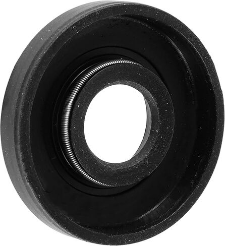 Caltric Clutch Cover Oil Seal Compatible with Yamaha Rhino 450 YXR450F YXR45 4X4 2006 2007 2008 2009 in Saudi Arabia