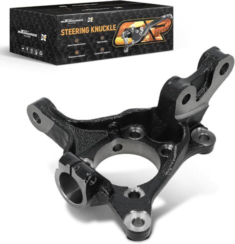 مفصل توجيه للركاب الأمامي من maxpeedingrods 698220 مناسب لسوبارو فورستر 2009-2014، Impreza WRX 2008-2014، Legacy Outback 2005-2014، XV Crosstrek 2013-2014 in Saudi Arabia