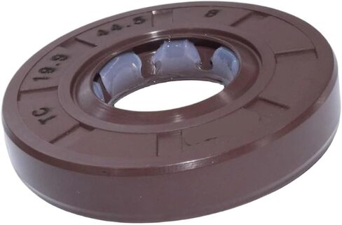 19.9x44.5x8 SDV20 Oil Seal Hydraulic Pump Rotary Shaft Sealing in Saudi Arabia