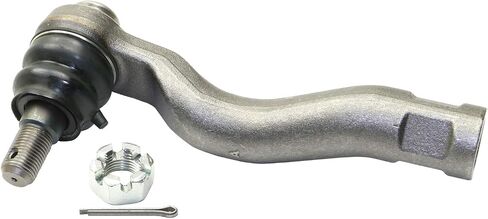 MOOG ES800313 Steering Tie Rod End for Lexus LX570 in Saudi Arabia