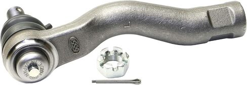 MOOG ES800313 Steering Tie Rod End for Lexus LX570 in Saudi Arabia