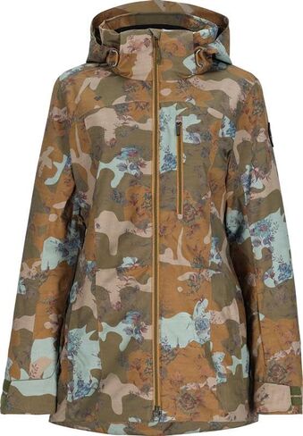 Obermeyer Women's First Chair Jacket in Saudi Arabia