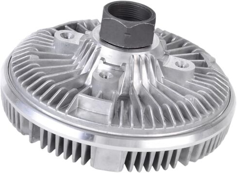 قابض مروحة تبريد المحرك لـ Ford Explorer 2001-2005 4.0L/4.2L، Explorer Sport 2001-2003، Lincoln Aviator 2003-2005، Mercury Mountaineer 2001-2005 4.0L/4.6L 2776 22139 in Kuwait