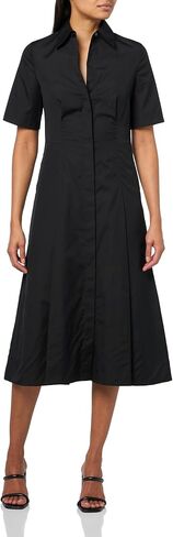 Vince Women's S/S Shirt Dress in Saudi Arabia