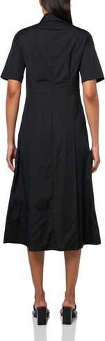 Vince Women's S/S Shirt Dress in Saudi Arabia