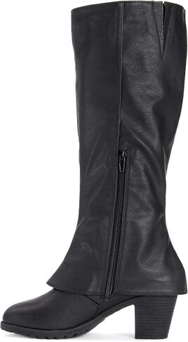 حذاء MUK LUKS ® نسائي - رمادي in Kuwait