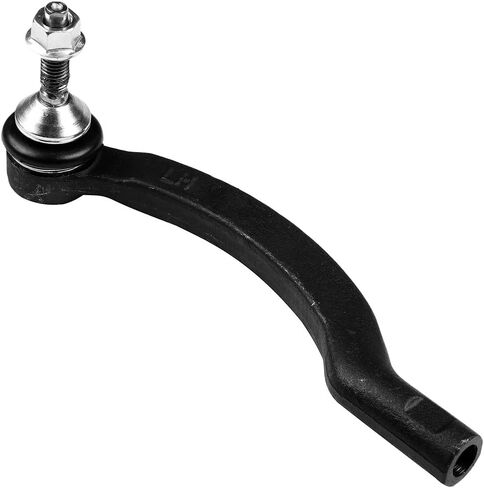 SCITOO 1pc Tie Rod End Left Outer Tie Rod End For 2001-2009 For Volvo S60 2001-2007 For Volvo V70 2000-2006 For Volvo S80 in Saudi Arabia