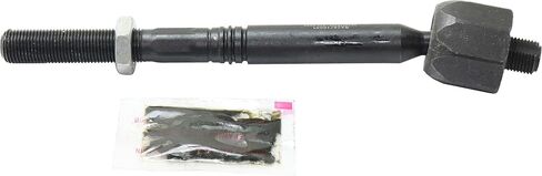 بديل نهاية قضيب ربط داخلي أمامي أو خلفي يسار أو يمين من Garage-Pro لسيارة Audi A4 allroad 2013 2014 2015 2016 A4 Quattro 09-16 يستبدل #4H0422810A in Saudi Arabia