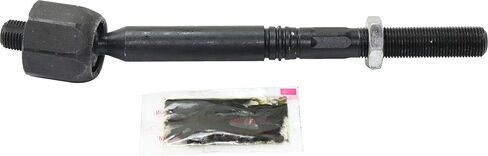بديل نهاية قضيب ربط داخلي أمامي أو خلفي يسار أو يمين من Garage-Pro لسيارة Audi A4 allroad 2013 2014 2015 2016 A4 Quattro 09-16 يستبدل #4H0422810A in Saudi Arabia