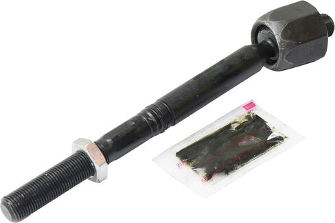 بديل نهاية قضيب ربط داخلي أمامي أو خلفي يسار أو يمين من Garage-Pro لسيارة Audi A4 allroad 2013 2014 2015 2016 A4 Quattro 09-16 يستبدل #4H0422810A in Saudi Arabia