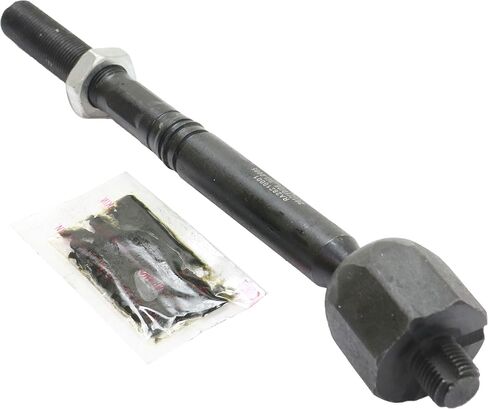 بديل نهاية قضيب ربط داخلي أمامي أو خلفي يسار أو يمين من Garage-Pro لسيارة Audi A4 allroad 2013 2014 2015 2016 A4 Quattro 09-16 يستبدل #4H0422810A in Saudi Arabia