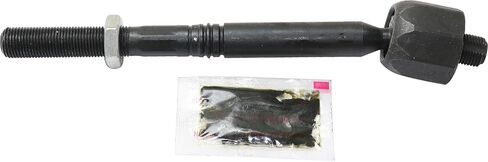 بديل نهاية قضيب ربط داخلي أمامي أو خلفي يسار أو يمين من Garage-Pro لسيارة Audi A4 allroad 2013 2014 2015 2016 A4 Quattro 09-16 يستبدل #4H0422810A in Saudi Arabia