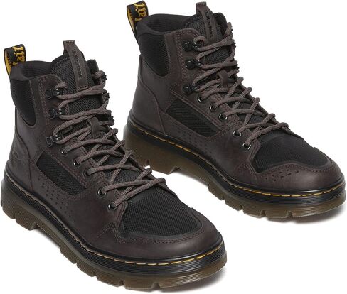 Dr. Martens Unisex-Adult Combat Boot in Saudi Arabia