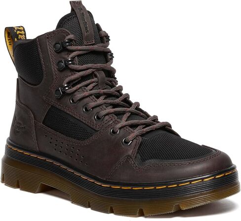Dr. Martens Unisex-Adult Combat Boot in Saudi Arabia